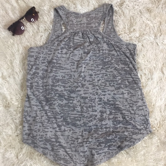 Starbucks yoga girl top. - Picture 5 of 7